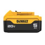 BATERIA 20V MAX LI-ION 5AH DCB205-B3 (DEWALT)