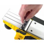 Furadeira de Bancada 5 Velocidades 1/2 Pol. 1/3HP 220V STANLEY-SBT2513-B2 - Imagem 5