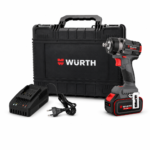CHAVE DE IMPACTO 1/2 BAT 5AH 700NM (WURTH)