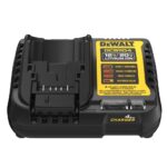 CARREGADOR DE BATERIAS DCB1104-BR 4,0AH BIVOLT DEWALT-DCB1104-BR