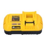 CARREGADOR RAPIDO 20V/60 V LI-ION 127V DCB118 (DEWALT)