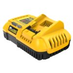 CARREGADOR RAPIDO 20V/60 V LI-ION 127V DCB118 (DEWALT) - Imagem 2