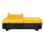 CARREGADOR RAPIDO 20V/60 V LI-ION 127V DCB118 (DEWALT) - Imagem 3