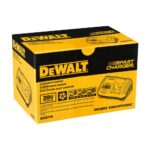 CARREGADOR RAPIDO 20V/60 V LI-ION 127V DCB118 (DEWALT) - Imagem 6