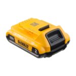 BATERIA ION LITION 20V XR 2.0AH (DEWALT) - Imagem 2