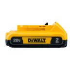BATERIA ION LITION 20V XR 2.0AH (DEWALT)
