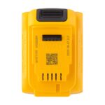 BATERIA ION LITION 20V XR 2.0AH (DEWALT) - Imagem 3