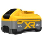 BATERIA 20V MAX XR 8AH POWERPACK (DEWALT)
