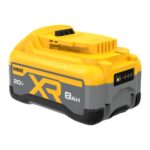 BATERIA 20V MAX XR 8AH POWERPACK (DEWALT) - Imagem 2