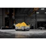 BATERIA 20V MAX XR 8AH POWERPACK (DEWALT) - Imagem 6