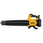 Soprador 20V Max Brushless com Concentrador Aerospike sem Bateria e Carregador DEWALT-DCBL722B-B3