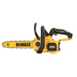 MOTOSSERA ELETRICA CORDLESS CHAINSAW 20V MA X LI-ION (DEWALT)