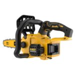 MOTOSSERA ELETRICA CORDLESS CHAINSAW 20V MA X LI-ION (DEWALT) - Imagem 2