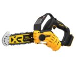 Eletrosserra de Poda 20v Max DCCS623B-B3 DeWalt