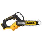 Eletrosserra de Poda 20v Max DCCS623B-B3 DeWalt - Imagem 3
