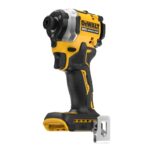 Parafusadeira De Impacto 1/4'' Atomic Brushless DEWALT DCF850B-B3 - Imagem 2