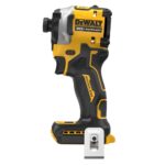 Parafusadeira De Impacto 1/4'' Atomic Brushless DEWALT DCF850B-B3 - Imagem 5