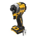 Parafusadeira De Impacto 1/4'' Atomic Brushless DEWALT DCF850B-B3 - Imagem 3