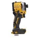 Parafusadeira De Impacto 1/4'' Atomic Brushless DEWALT DCF850B-B3 - Imagem 4