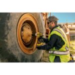 CHAVE DE IMPACTO DE ALTO TORQUE 1/2 20 DCF961B (DEWALT) - Imagem 5