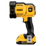 LANTERNA SPOTLIGHT LED 2 DCL043 (DEWALT) - Imagem 2