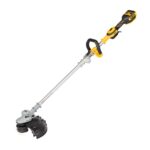 APARADOR DE GRAMA BRUSHLESS 20V DCST922BE-B3 (DEWALT)