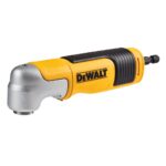 ADAPTADOR ANGULAR P/ PARAFUSADEIRA 2 EM 1 (COMPACTO/90°) DWAMRA