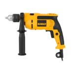 FURADEIRA DE IMPACTO ELETRICA 1/2 (13 MM) - 75OW (220V) DWD502 (DEWALT) - Imagem 2