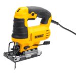 SERRA TICO TICO 650W 220V COM AÇÃO PENDULAR DEWALT - DWE300 - Imagem 2