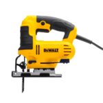 SERRA TICO TICO 650W 220V COM AÇÃO PENDULAR DEWALT - DWE300