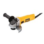ESMERILHADEIRA ANGULAR 4-1/2" 800W - 12000 RPM - EIXO M14 (220V) (DEWALT) - Imagem 2