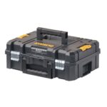 ORGANIZADOR TSTAK 13"N2 FECH.MET. (DEWALT) - Imagem 4