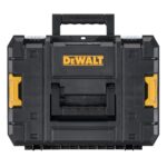 ORGANIZADOR TSTAK 13"N2 FECH.MET. (DEWALT)