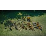 APARADOR DE GRAMA BRUSHLESS 20V DCST922BE-B3 (DEWALT) - Imagem 6