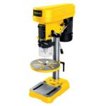 Furadeira de Bancada 5 Velocidades 1/2 Pol. 1/3HP 220V STANLEY-SBT2513-B2
