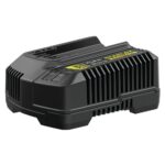 CARREGADOR 20V MAX (4AH) - BIVOLT V20 SC400 (STANLEY) - Imagem 2