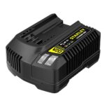 CARREGADOR 20V MAX (4AH) - BIVOLT V20 SC400 (STANLEY)