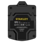 CARREGADOR 20V MAX (4AH) - BIVOLT V20 SC400 (STANLEY) - Imagem 4