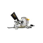 Serra Meia Esquadria 10 1.800w SM161-B2 220v Stanley - Imagem 3