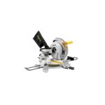 Serra Meia Esquadria 10 1.800w SM161-B2 220v Stanley - Imagem 2