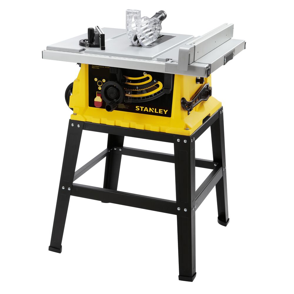 Ecomm_Small-SST2001_1 SERRA DE BANCADA 10" (25 4MM) 2000W 220V (DEWALT) - Imagem 1