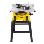 SERRA DE BANCADA 10" (25 4MM) 2000W 220V (DEWALT) - Imagem 3