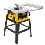 SERRA DE BANCADA 10" (25 4MM) 2000W 220V (DEWALT) - Imagem 2