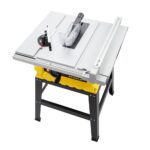 SERRA DE BANCADA 10" (25 4MM) 2000W 220V (DEWALT) - Imagem 4