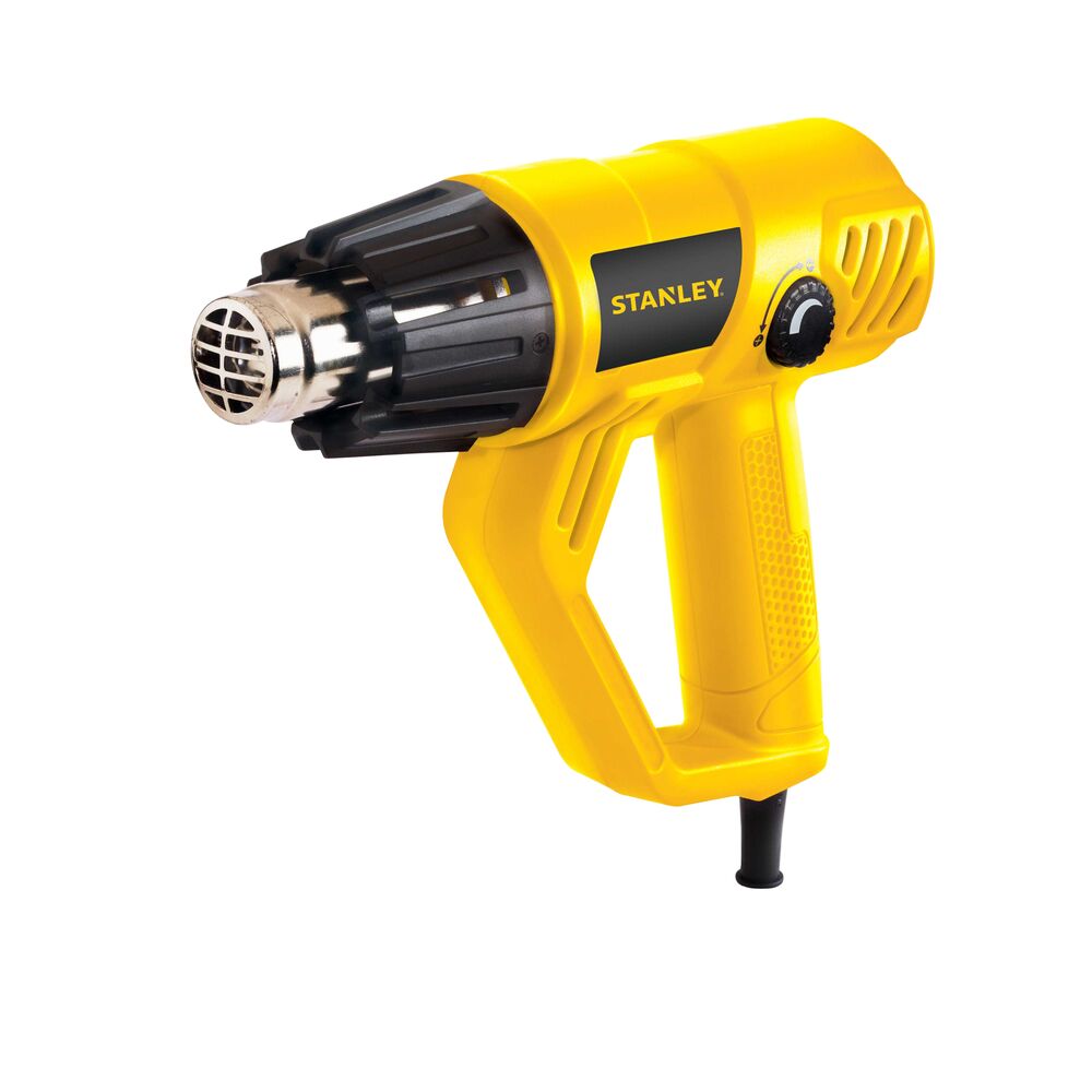 Ecomm_Small-STXH2000K_1 SOPRADOR TERMICO 1800W 127V C/MALETA (STANLEY) STX2000k-BR - Imagem 1
