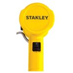 SOPRADOR TERMICO 1800W 127V C/MALETA (STANLEY) STX2000k-BR - Imagem 4