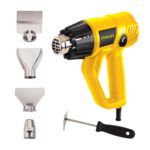 SOPRADOR TERMICO 1800W 127V C/MALETA (STANLEY) STX2000k-BR - Imagem 3