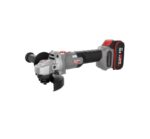 Kit Esmerilhadeira à Bateria 115mm 20V com Maleta, 1 Ferramenta, 1 Bateria 20V/5Ah, 1 Carregador 4Ah - Wurth - 5702519011 - Imagem 2