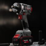 CHAVE DE IMPACTO 1/2 BAT 5AH 700NM RS (WURTH) - Imagem 4