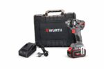 CHAVE DE IMPACTO 1/2 BAT 5AH 700NM RS (WURTH)